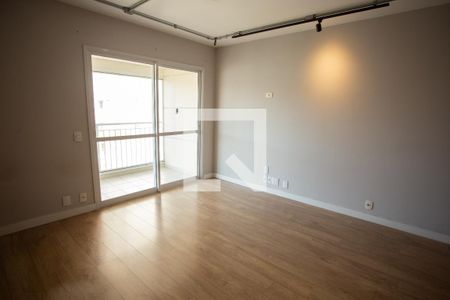 SALA de apartamento à venda com 2 quartos, 77m² em Água Branca, São Paulo