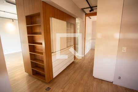 QUARTO 1 de apartamento à venda com 2 quartos, 77m² em Água Branca, São Paulo