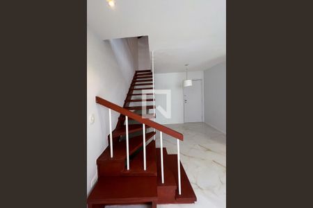 Sala de apartamento à venda com 1 quarto, 105m² em Itaim Bibi, São Paulo