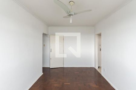 Sala de apartamento para alugar com 2 quartos, 60m² em Praca da Bandeira, Rio de Janeiro