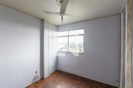 Quarto 1 de apartamento para alugar com 2 quartos, 60m² em Praca da Bandeira, Rio de Janeiro