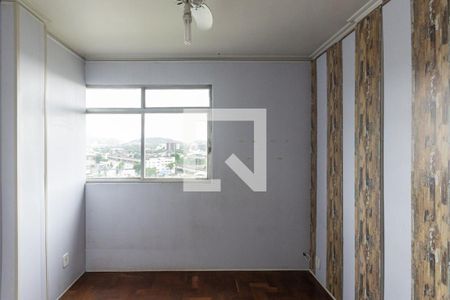 Quarto 1 de apartamento para alugar com 2 quartos, 60m² em Praca da Bandeira, Rio de Janeiro