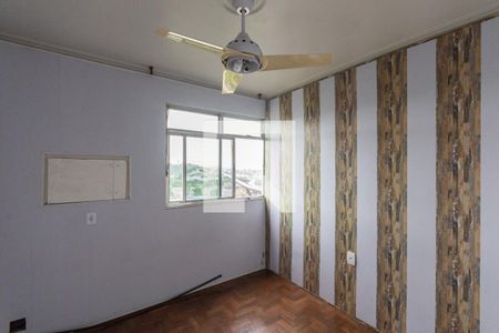 Quarto 2 de apartamento para alugar com 2 quartos, 60m² em Praca da Bandeira, Rio de Janeiro