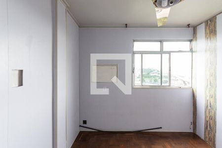 Quarto 2 de apartamento para alugar com 2 quartos, 60m² em Praca da Bandeira, Rio de Janeiro