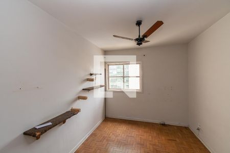 Sala de Estar/Jantar de apartamento à venda com 3 quartos, 85m² em Centro, Campinas