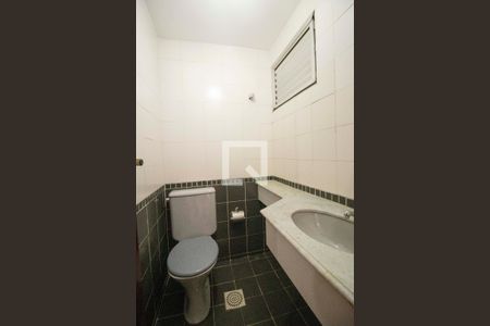 Lavabo de apartamento para alugar com 4 quartos, 130m² em Setor Oeste, Goiânia