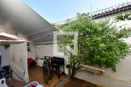 Vista do Quarto 1 de casa de condomínio à venda com 2 quartos, 81m² em Chácara Primavera, Campinas