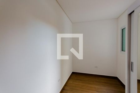 Quarto de apartamento para alugar com 2 quartos, 56m² em Parque Novo Oratório, Santo André