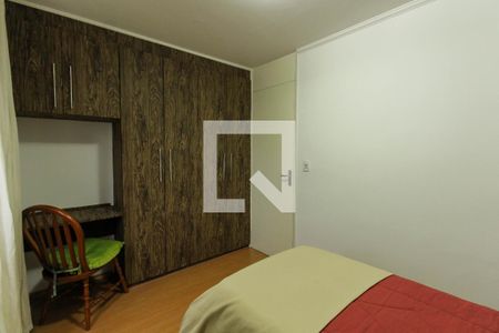 Quarto 1 de apartamento à venda com 2 quartos, 50m² em Mooca, São Paulo