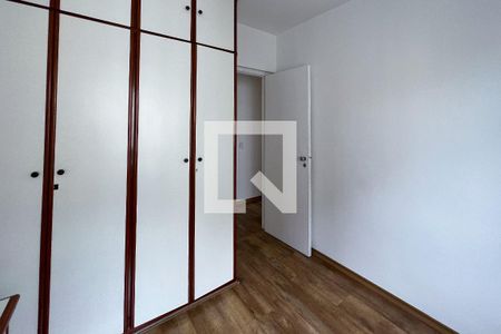 Quarto 1 de apartamento para alugar com 2 quartos, 66m² em Vila Uberabinha, São Paulo