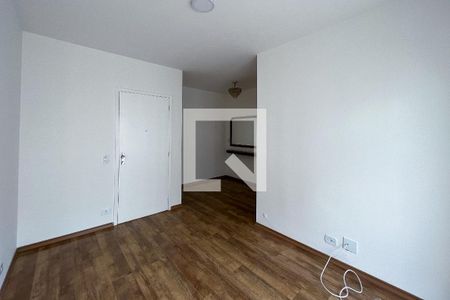 Sala de apartamento para alugar com 2 quartos, 66m² em Vila Uberabinha, São Paulo