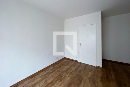 Sala de apartamento para alugar com 2 quartos, 66m² em Vila Uberabinha, São Paulo