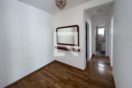 Sala de apartamento para alugar com 2 quartos, 66m² em Vila Uberabinha, São Paulo