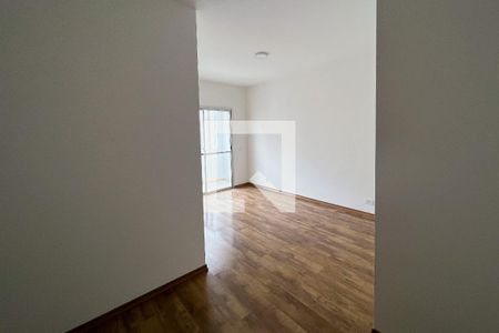 Sala de apartamento para alugar com 2 quartos, 66m² em Vila Uberabinha, São Paulo