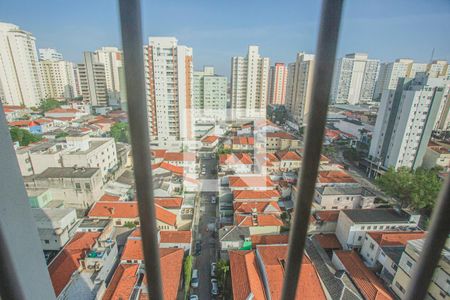 Vista de apartamento para alugar com 3 quartos, 95m² em Vila da Saúde, São Paulo