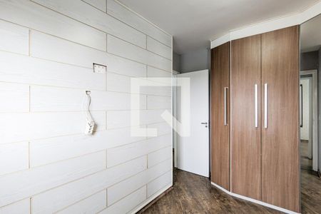 Quarto 1 de apartamento à venda com 2 quartos, 56m² em Suiço, São Bernardo do Campo