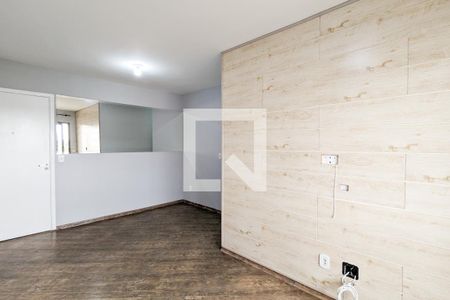 Sala de apartamento à venda com 2 quartos, 56m² em Suiço, São Bernardo do Campo