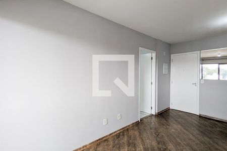 Sala de apartamento à venda com 2 quartos, 56m² em Suiço, São Bernardo do Campo