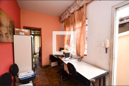 Apartamento à venda com 1 quarto, 80m² em Cachoeirinha, Belo Horizonte