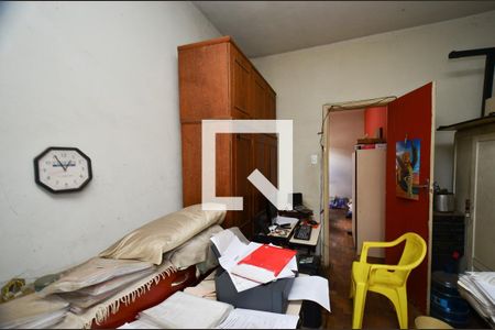 Apartamento à venda com 1 quarto, 80m² em Cachoeirinha, Belo Horizonte