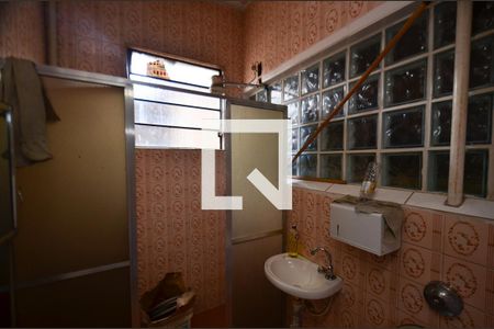 Apartamento à venda com 1 quarto, 80m² em Cachoeirinha, Belo Horizonte