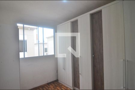 Quarto 1 de apartamento à venda com 2 quartos, 42m² em São Luis, Canoas