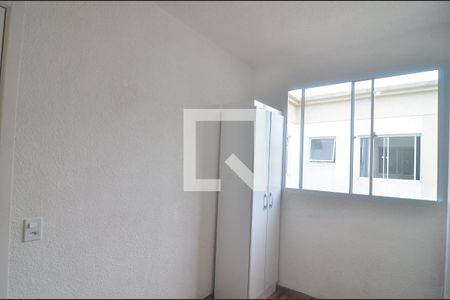 Quarto 1 de apartamento à venda com 2 quartos, 42m² em São Luis, Canoas