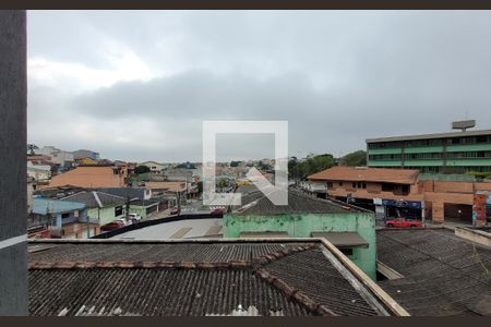 Vista de apartamento para alugar com 2 quartos, 55m² em Vila Bela Vista, Santo André