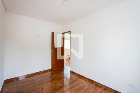 Quarto 1 de apartamento para alugar com 2 quartos, 55m² em Vila Bela Vista, Santo André