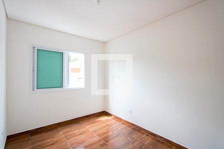 Quarto 1 de apartamento para alugar com 2 quartos, 55m² em Vila Bela Vista, Santo André