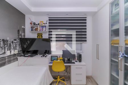 Quarto 2 de casa de condomínio à venda com 3 quartos, 205m² em Jardim Avelino, São Paulo