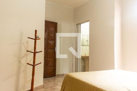 Suíte de casa para alugar com 3 quartos, 130m² em Conjunto Habitacional Jardim das Palmeiras, Ribeirão Preto