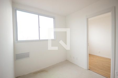 Sala de apartamento para alugar com 2 quartos, 39m² em Vila Inglesa, São Paulo