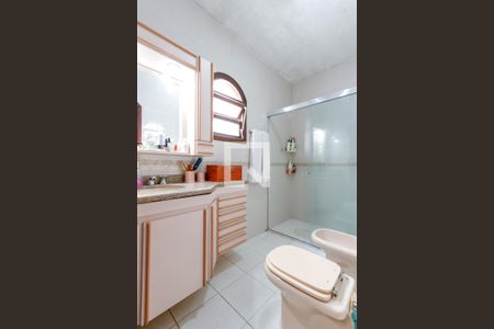 Casa à venda com 300m², 3 quartos e 2 vagas Casa à venda com 300m², 3 quartos e 2 vagasBanheiro da Suíte