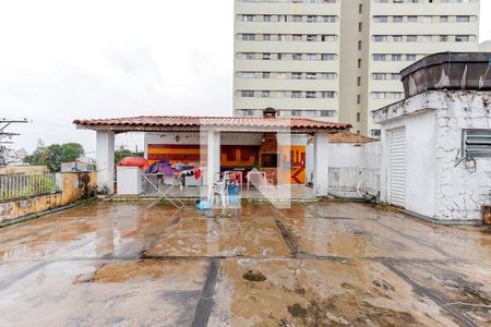 Casa à venda com 300m², 3 quartos e 2 vagas Casa à venda com 300m², 3 quartos e 2 vagasChurrasqueira