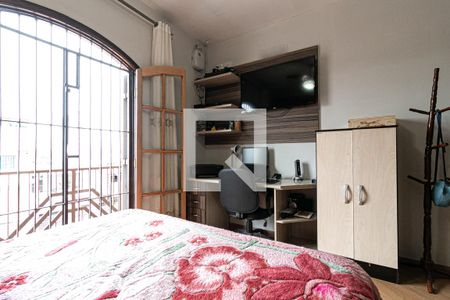 Suite de casa à venda com 3 quartos, 113m² em Jardim Matarazzo, São Paulo