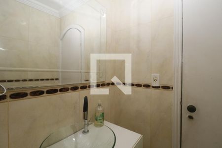 Lavabo de casa para alugar com 4 quartos, 300m² em Vila Nova Cachoeirinha, São Paulo