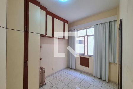Quarto suite  de apartamento à venda com 2 quartos, 57m² em Lins de Vasconcelos, Rio de Janeiro