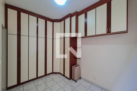 Quarto suite  de apartamento à venda com 2 quartos, 57m² em Lins de Vasconcelos, Rio de Janeiro