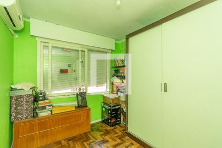 Quarto 2 de apartamento à venda com 2 quartos, 74m² em Jardim Ipiranga, Porto Alegre