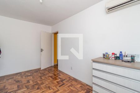 Quarto de apartamento à venda com 2 quartos, 74m² em Jardim Ipiranga, Porto Alegre