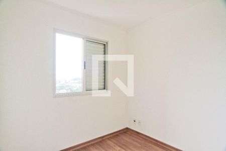 Quarto 2 de apartamento para alugar com 2 quartos, 43m² em Jaraguá, São Paulo