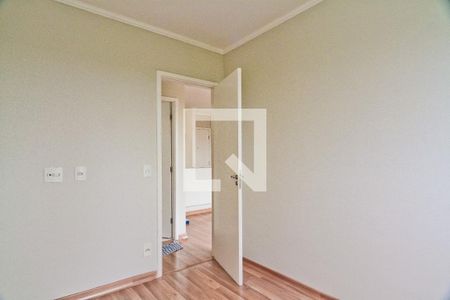 Quarto 1 de apartamento para alugar com 2 quartos, 43m² em Jaraguá, São Paulo