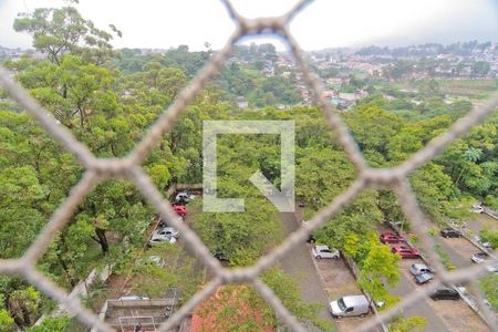 Quarto 1 de apartamento para alugar com 2 quartos, 43m² em Jaraguá, São Paulo