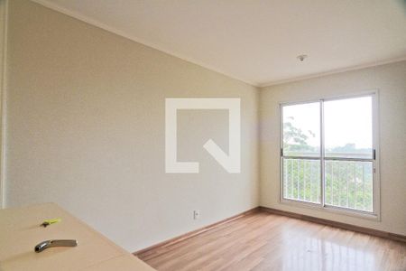 Sala de apartamento para alugar com 2 quartos, 43m² em Jaraguá, São Paulo