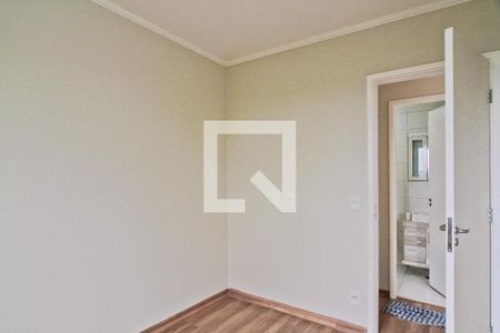 Quarto 1 de apartamento para alugar com 2 quartos, 43m² em Jaraguá, São Paulo