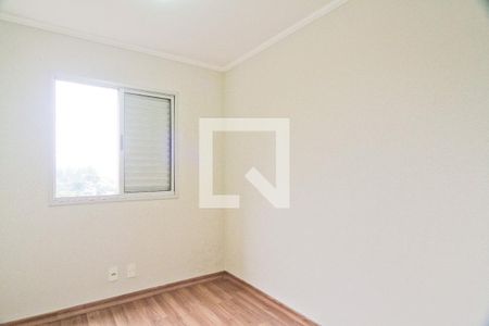 Quarto 1 de apartamento para alugar com 2 quartos, 43m² em Jaraguá, São Paulo