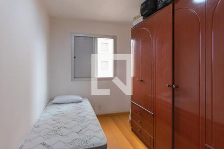 Quarto 1 de apartamento à venda com 3 quartos, 67m² em Jardim Dom Vieira, Campinas