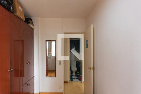 Quarto 1 de apartamento para alugar com 3 quartos, 67m² em Jardim Dom Vieira, Campinas