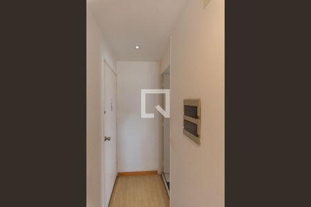 Hall de Entrada de apartamento à venda com 3 quartos, 67m² em Jardim Dom Vieira, Campinas